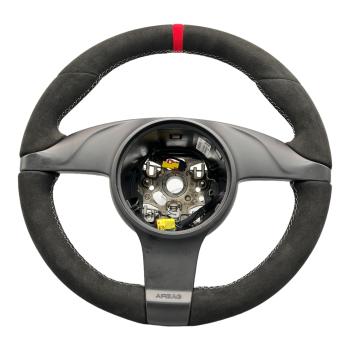Porsche 911 Alcantara Lenkrad